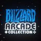 Blizzard Arcade Collection