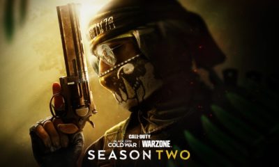 Call of Duty: Black Ops Cold War
