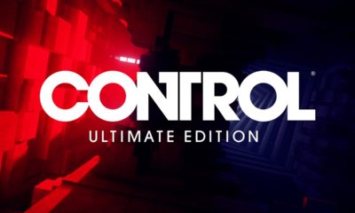Control Ultimate Edition
