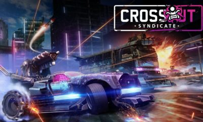 Crossout