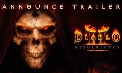 Diablo II: Resurrected