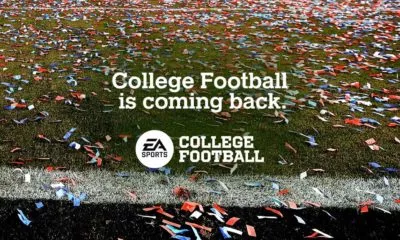 EA SPORTS College Football