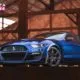 Forza Horizon 4 - GT500