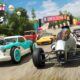 Forza Horizon 4: Hot Wheels Legends Car Pack