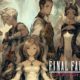 Final Fantasy XII The Zodiac Age
