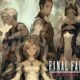 Final Fantasy XII The Zodiac Age