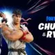 Fortnite: Street Fighter Crossover