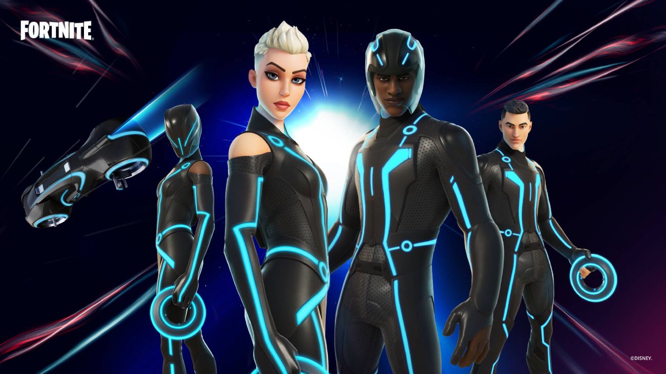 Fortnite