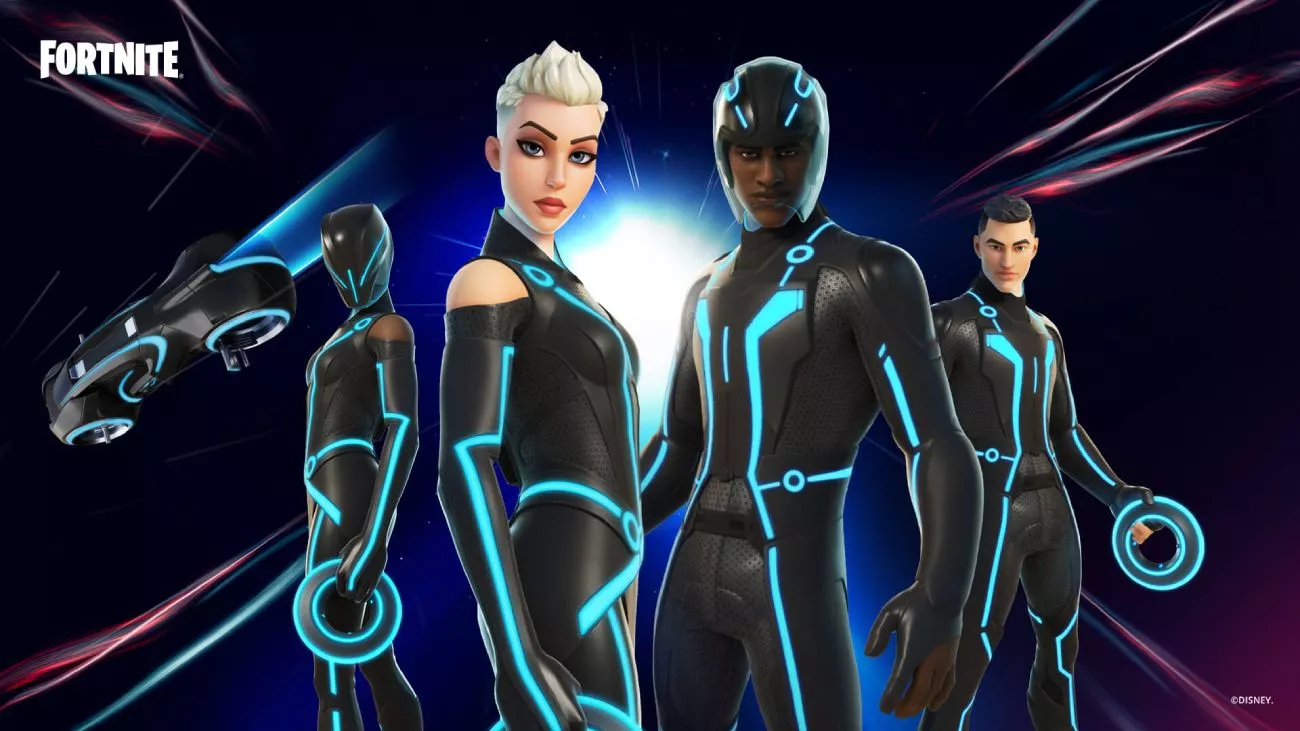 Fortnite
