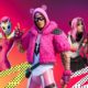 Fortnite-Event "Wilde Herzen"