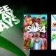 Free Play Days