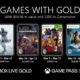 Games with Gold - März 2021