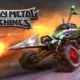 Heavy Metal Machines