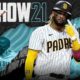 MLB The Show 21