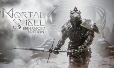 Mortal Shell: Enhanced Edition