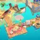 Moving Out: Movers In Paradise DLC