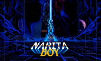 Narita Boy