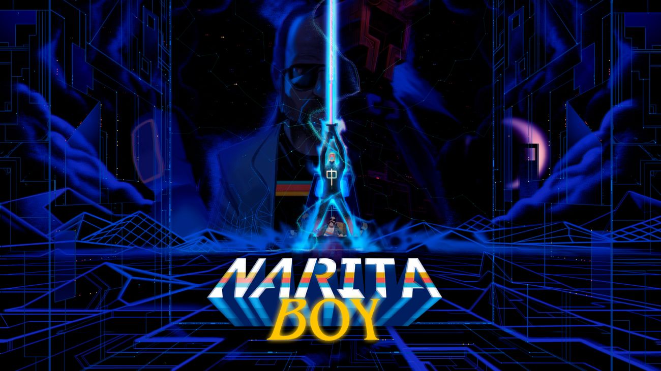 Narita Boy