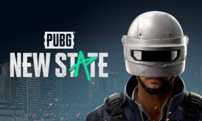 PUBG: NEW STATE