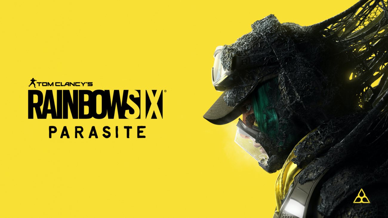 Rainbow Six: Parasite