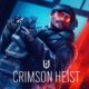 Rainbow Six Siege: Year 6: Crimson Heist