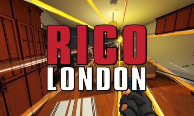 RICO London
