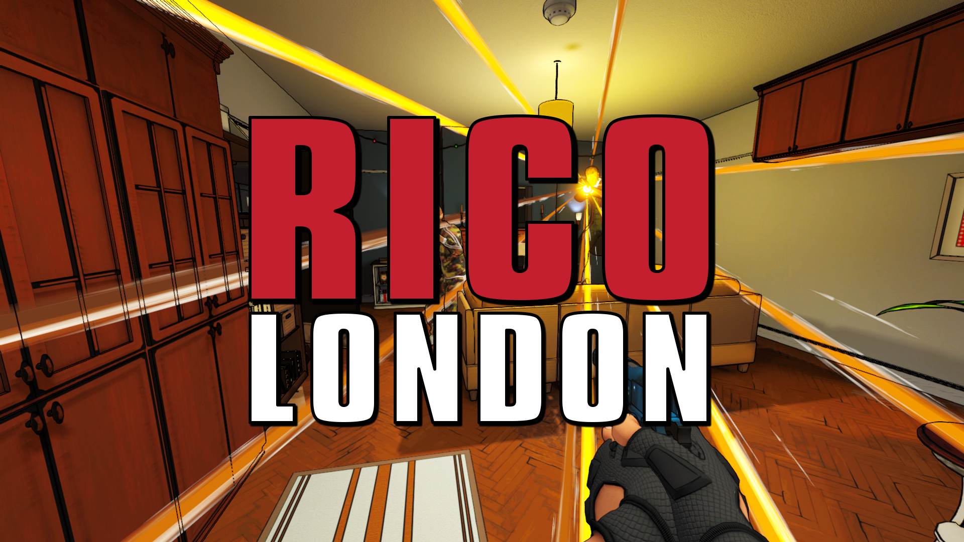 RICO London