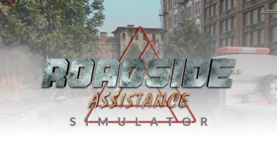 Roadside Assistance Simulator