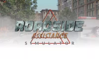 Roadside Assistance Simulator