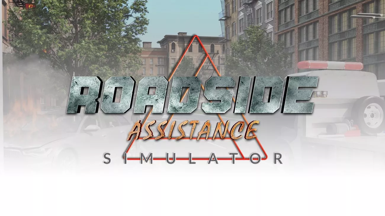 Roadside Assistance Simulator