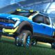 Rocket League & Ford