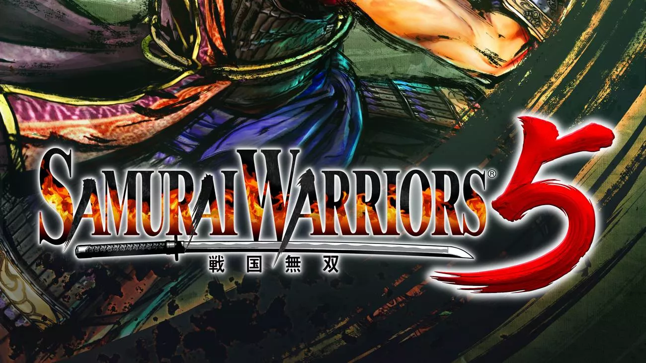 Samurai Warriors 5