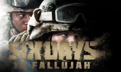 Six Days in Fallujah