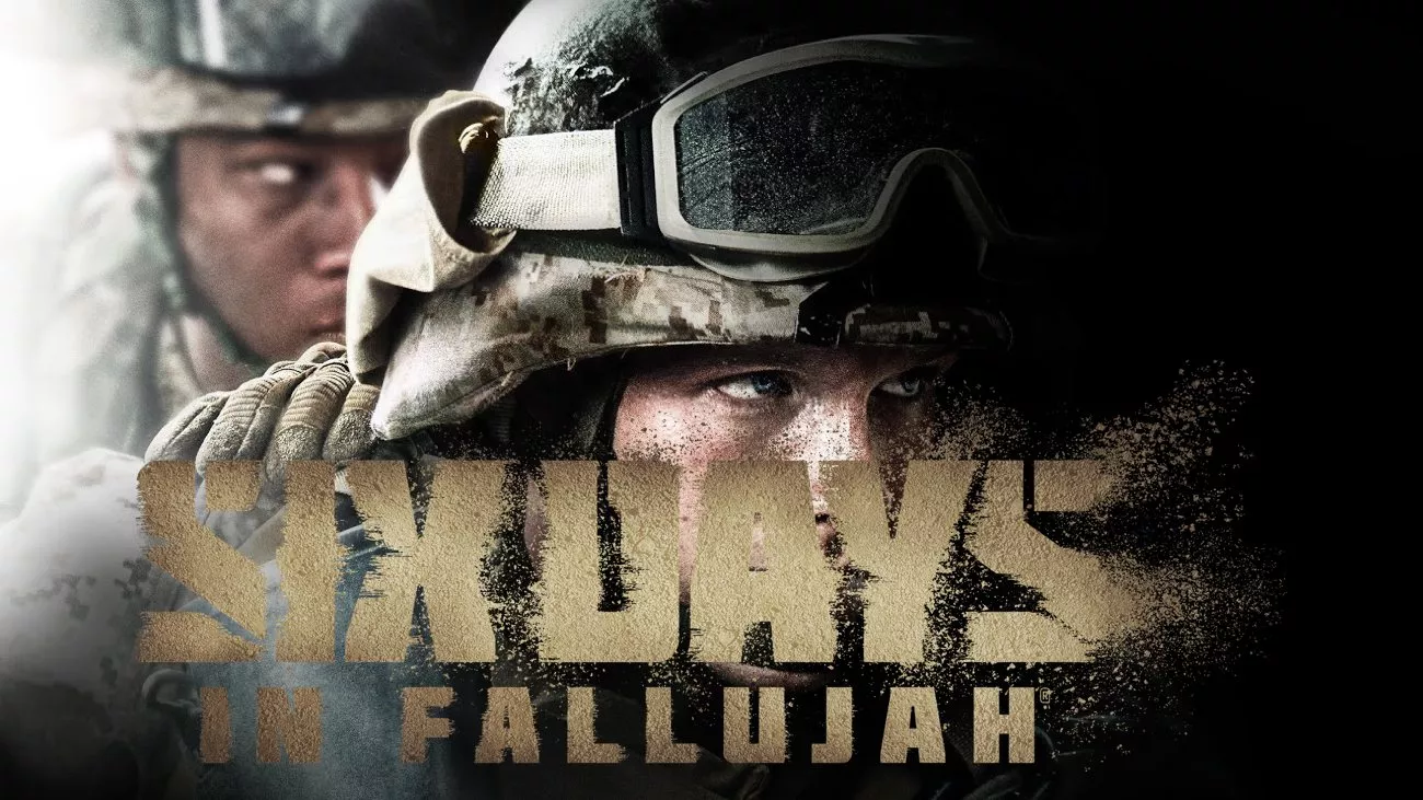 Six Days in Fallujah