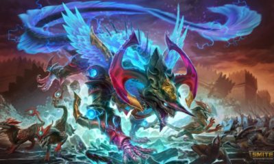 SMITE