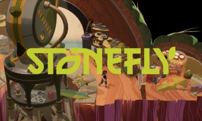 Stonefly