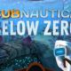 Subnautica: Below Zero