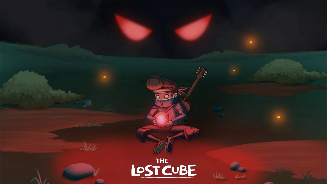 The Lost Cube
