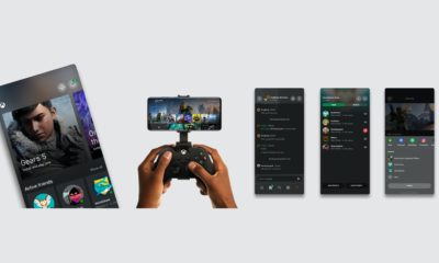 Xbox App