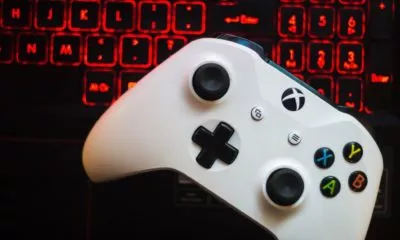 Xbox Controller PC