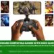 Abwärtskompatibilität erreicht Cloud-Gaming