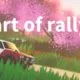 art of rally