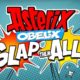 Asterix & Obelix: Slap Them All!