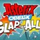 Asterix & Obelix: Slap Them All!