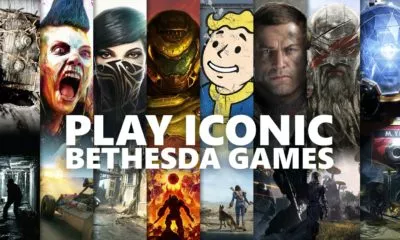 Bethesda