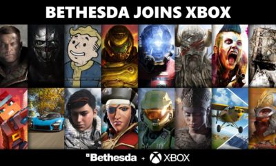 Bethesda Xbox