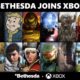 Bethesda Xbox