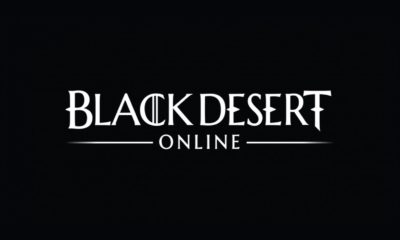 Black Desert Online