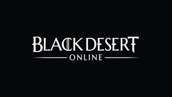 Black Desert Online