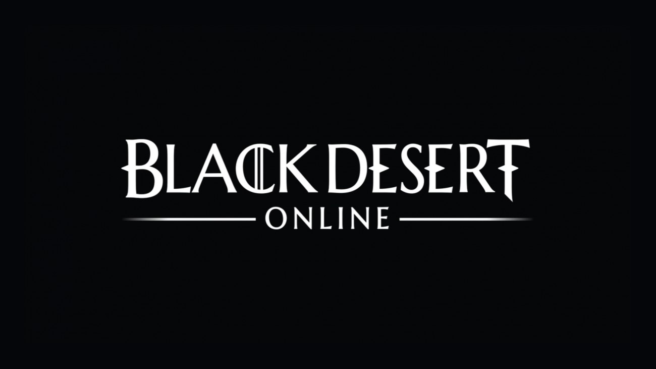 Black Desert Online